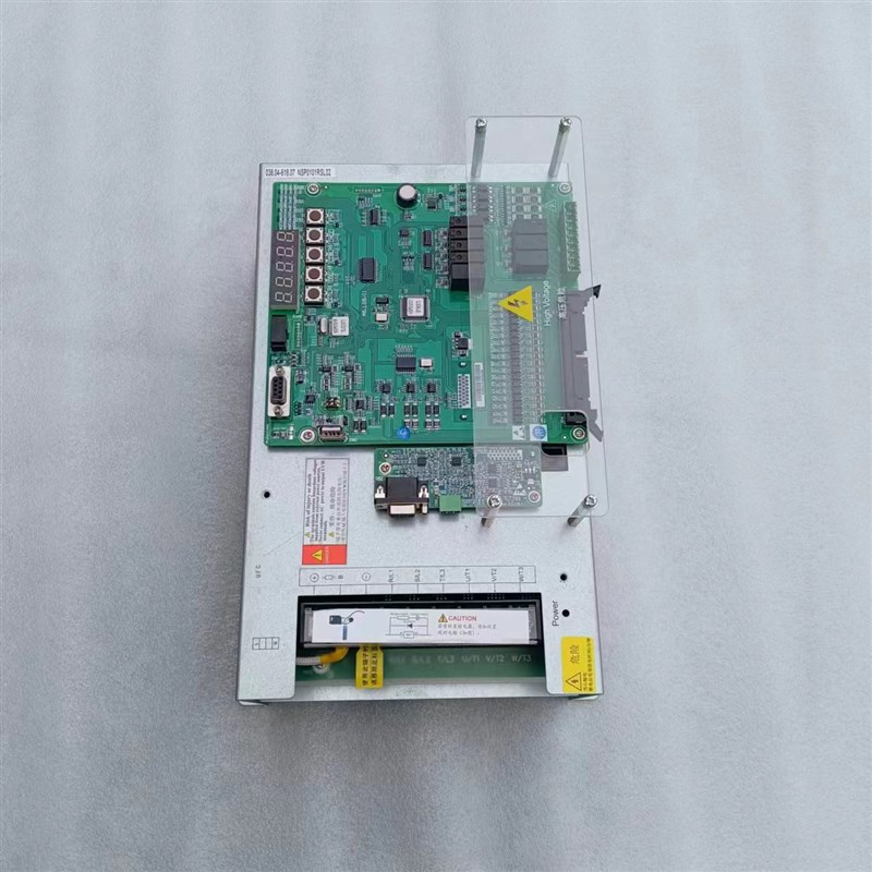 奥的斯OH6000电梯一体机AS380 4T0011OT主板AS.L09/11 AS.L06/U
