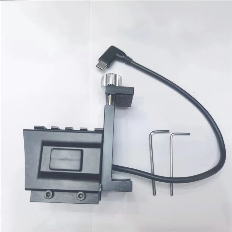 德国进口艾睿天眼X3T3X2铝合金保护壳外盒高清热成像热像仪夜视仪