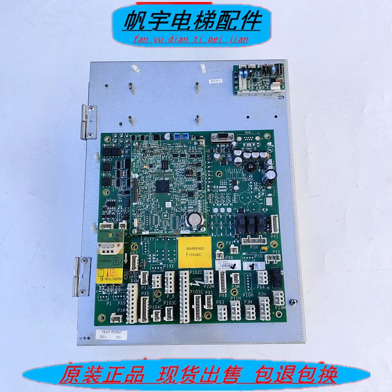 奥的斯变频器LRU-403(ACD4-MR)KCA21305ACB3驱动KDA26800ACC3电梯