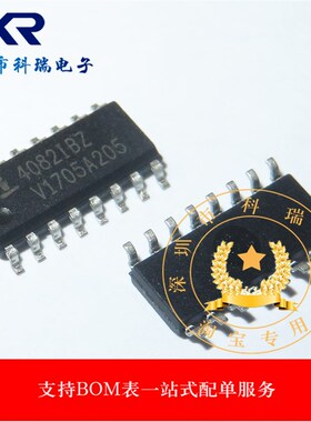HIP4082 HIP4082IB HIP4082IBZ 4082IBZ SOP16 原装进口芯片热卖
