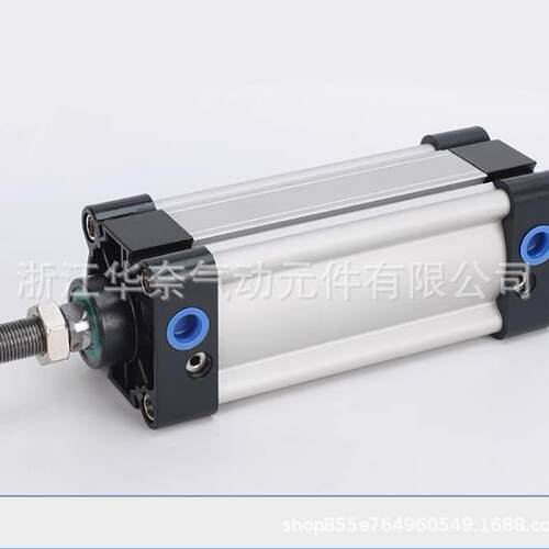 专业生产型标准气缸SAU40X250305X350X6704000X40X50X0S现货