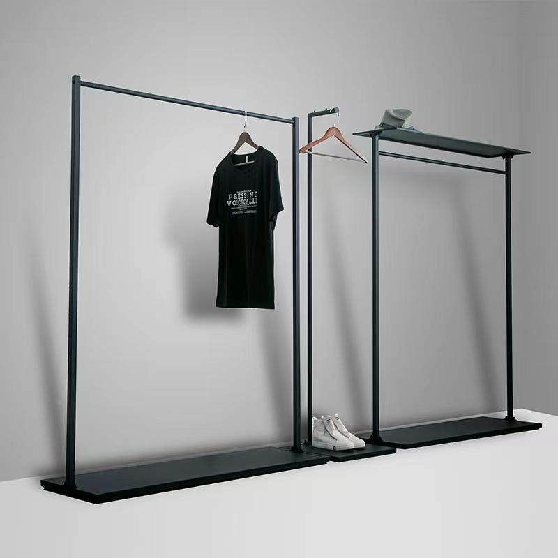 家用简易衣铁艺展落网红衣帽架多架功能衣物置物地架卧柜WIS室衣,家装主材,卫浴五金组合套装/挂件套餐,淘宝优惠券,粉丝福利购,淘宝优惠卷