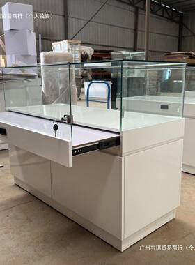 玻璃展示柜博物馆展陈示念448馆柜文物列展柜字画产品展纪示柜台d