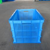 加755塑料筐快递厚物流框货运车服装 间仓库UKU周转筐
