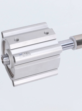 亚德客型可调气缸ACQJ125/140/160/200X25X50X75X100X150X200-50S