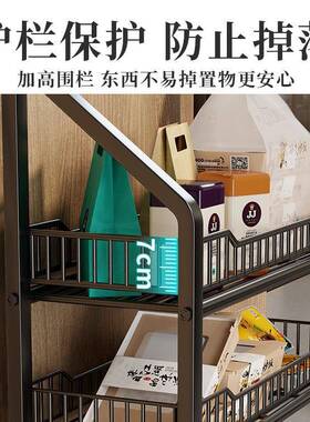 外卖取餐置物架落地层办收纳架公多室家用门递外快驿站暂放985寄