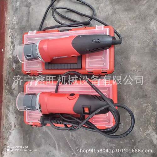 钨极磨削机 氩弧焊钨针磨尖机咨询送磨片30°22.5°  钨棒研磨机
