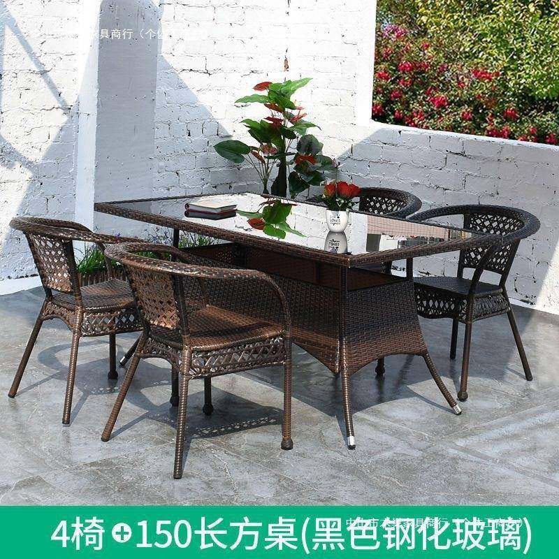 户外椅庭院阳台SMU休闲藤椅桌三编茶件套露台室外腾椅藤椅子小几,商业/办公家具,商用藤编家具,淘宝优惠券,粉丝福利购,淘宝优惠卷