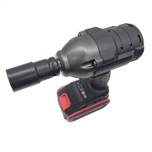 电子动扳手无刷锂冲击脚扳手手架电架工GZQ扳手电起子木工扳手风