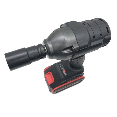 电子动扳手无刷锂冲击脚扳手手架电架工GZQ扳手电起子木工扳手风