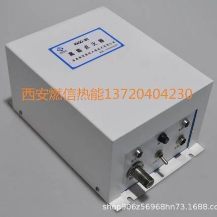 XDG-0高能点火RXGD-20装置2高能点火器的使R用说明