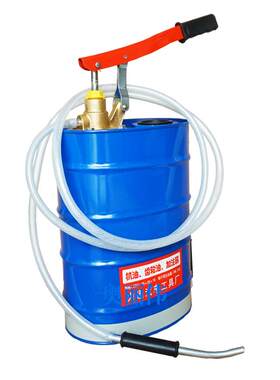 手油ALW-312动变速箱桶加油机油齿轮汽油手压式加注器注器工具修