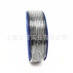 TNS天工气管PU管气C动软管945PU8X5白色蓝色黑色原装 100米