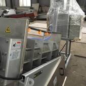 不叠FTV螺101水锈钢污泥脱水机污水污泥机固液干湿分离机污处理设