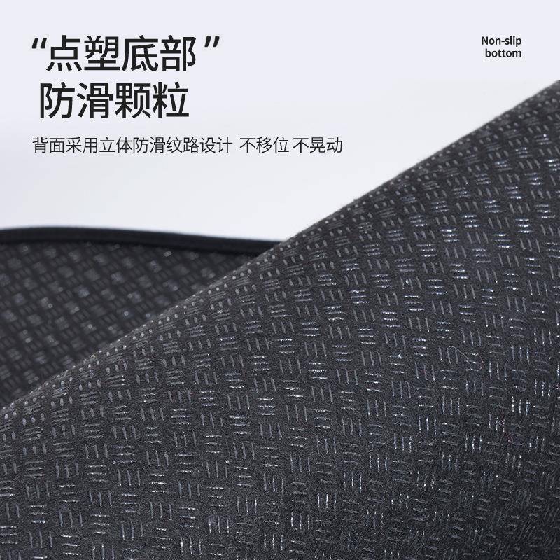 菱五星驰E云星佳辰873宏光迷你v缤果星辰凯捷星空毯汽车脚垫主驾