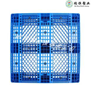 网AKV格列川字塑料托盘胶全板系物流垫防潮卡板新料加厚塑卡板厂