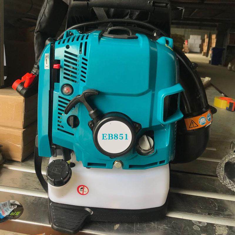 四冲程BB负X9油900-式汽背吹风机大棚1吹雪机四冲程风力灭火机农