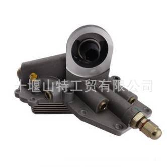 KTA38-M800柴油发动机渔船机油滤清器座3630432 3629383