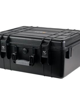 犀牛安全ZHE安防护箱 仪器防水箱 塑料AS箱全设备 EPCB017-2