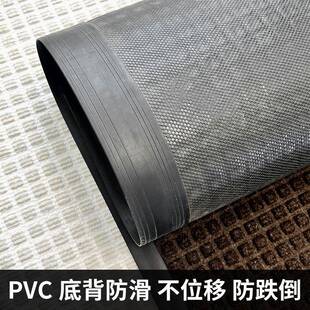 入户门地垫公大门口博文防滑家用司进室门吸防尘脚垫商用外地水毯