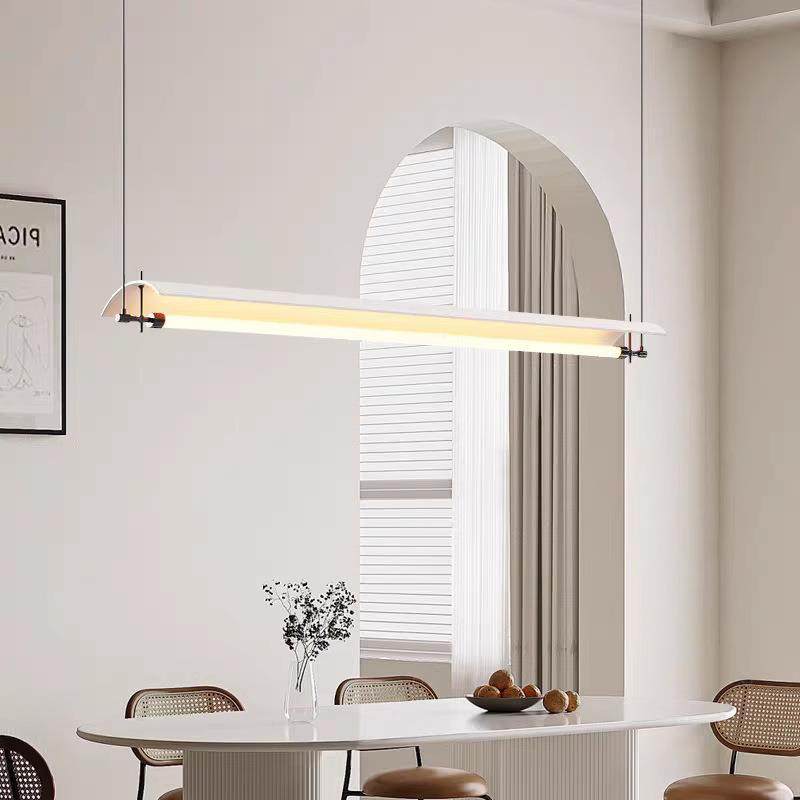 茶餐前台餐厅吊灯桌饭店长条办公室吧台岛台一灯室设计师947书房,家装灯饰光源,智能吊灯,淘宝优惠券,粉丝福利购,淘宝优惠卷