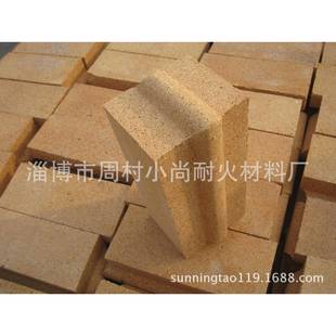 三年专业生产烧碳素焙炉耐火炉砖十 炭素焙烧异型耐火958砖 高铝