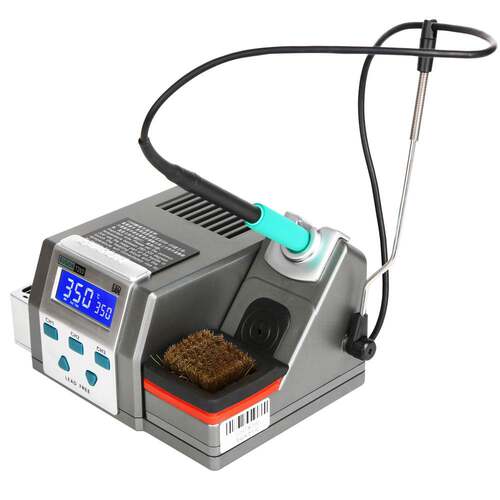 速工 SUGONT26D焊台 精密电子维修210手柄烙铁头
