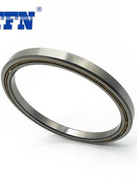 厂售薄A壁等截面型TN 接触球轴承 KA角系784列角接触球轴F承