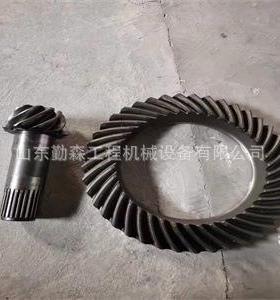 WA47-6前桥太阳轴 4221-2-NCQ32781 0前桥齿圈 4内21-22-32543