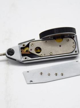 德国安836度杠杆百分表501-0-杠杆千分表小表0-02.8 0-0.校28mm