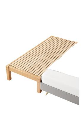 儿人床拼0212接床婴儿小床男孩女孩童主公床单床边床加宽拼接大床