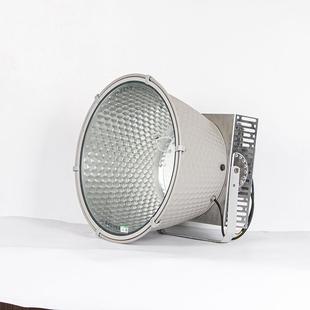 明防华亚明灯投光塔灯大功率户外探照灯照明水高亮300W-300工地吊