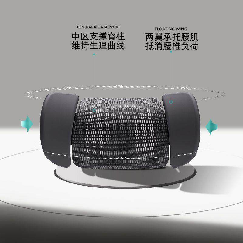 无品牌/人学体工起椅镂空电脑椅用办公椅直播电竞椅耐【厂家】一