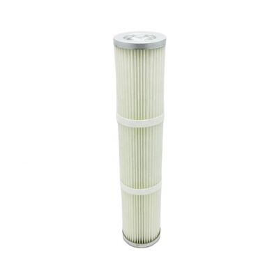 5除尘滤芯D555露天综合钻机设备滤筒82817TI-1.0尘除XSK过滤器