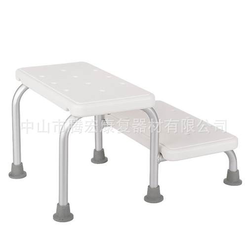 台阶凳 家用可202拆卸阶椅凳梯 椅老年人洗澡 小孩室凳浴 新阶凳