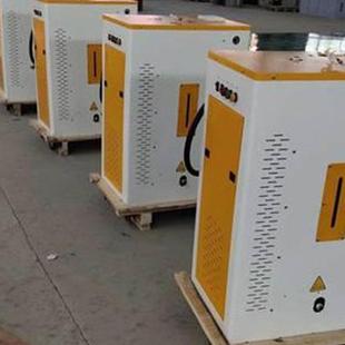 蒸立式 蒸发生器电设加热汽养护备 桥梁汽养护蒸养机OUC