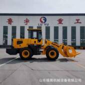 载 958新款 吨准装 出口标型LY959装 机载铲车机 装 ZL958vgb载机
