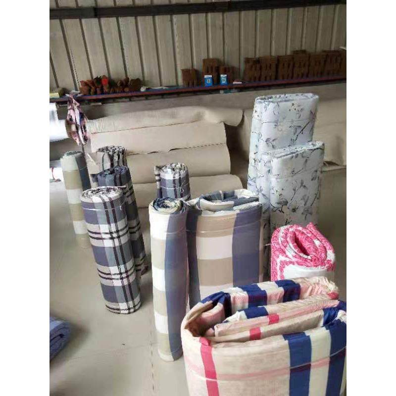 纯澳HYulstqx洲羊毛子毡床垫子加厚手工毡防潮单双人炕垫床褥子炕