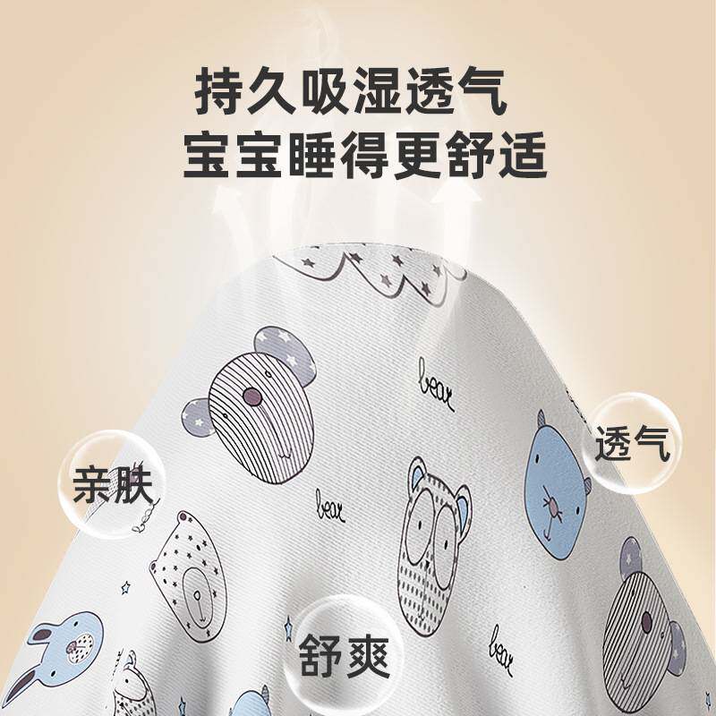 新款婴儿棉被床上用品被子幼儿园新生儿童被春秋冬季可改睡袋