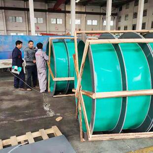 软PC风机连接383 烟风机伸缩式排气通风排管帆布PPV风管软连接厂