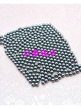 现 货08.Φ0.8mmMM钢球 现货1.0MM钢球G5级别 承钢材轴质