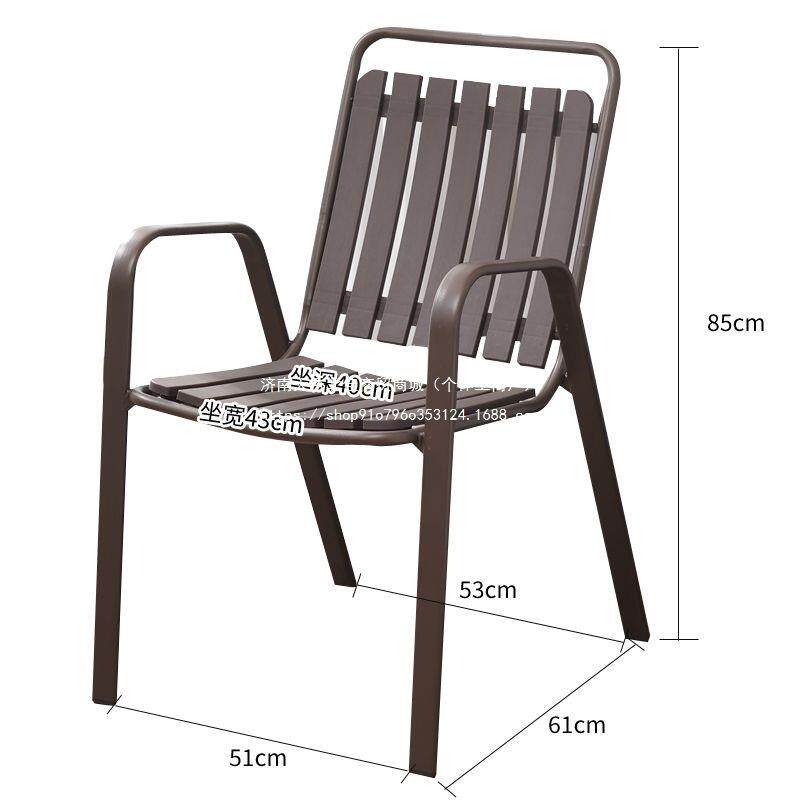 办公椅子餐椅户外椅凳子靠背休闲家用椅卧室椅宿舍椅摆摊餐厅椅单