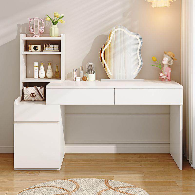 实木化妆桌化妆柜台梳妆台卧室化妆台一体小户型现代简约伸缩桌子,鲜花速递/花卉仿真/绿植园艺,割草机/草坪机,淘宝优惠券,粉丝福利购,淘宝优惠卷
