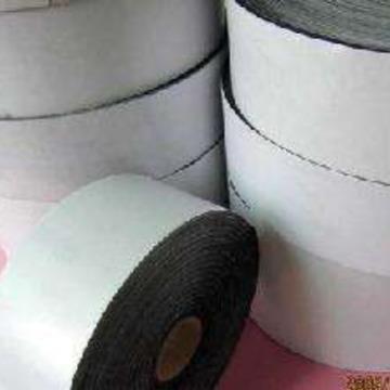 WSR400BK黑色防水泡棉胶0.4厚度