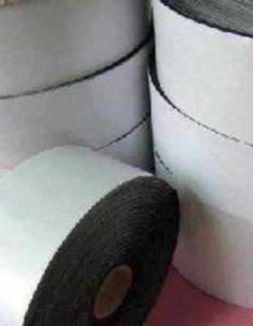 WSR400BK黑色防水泡棉胶0.4厚度