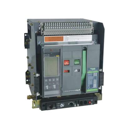 上海框架断路器NCW1-3200-2000-3P-4P-630A-6300A