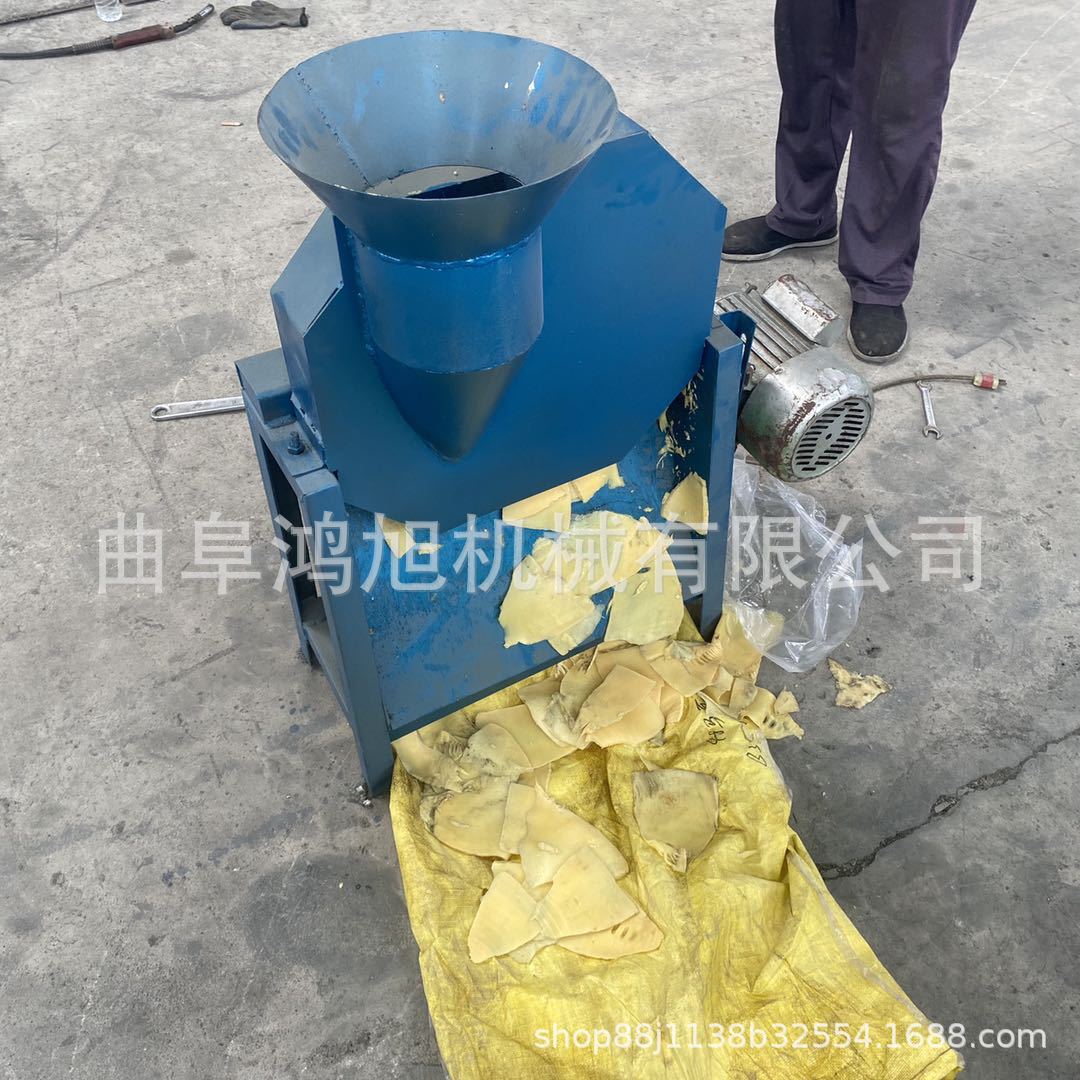 生姜老姜切片机 切土豆片机 全自动竹笋切片机器