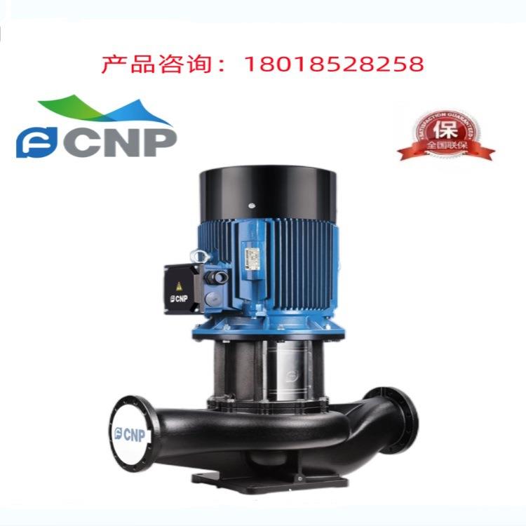 TD80-6067G/2杭州水泵TD80-47G/2立式管道循环泵TD80-54G/2