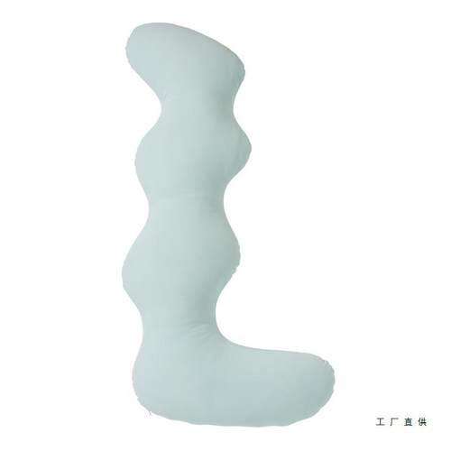 睡觉夹腿大抱枕女生冰丝夏季凉感床上侧睡长条男生款成人孕妇