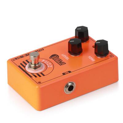 Dolamo D-2 Fuzz Guitar Effect Pedal
